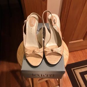Franco Sarto Heels